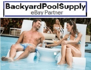 Back Yard Pool Supply