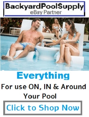 Back Yard Pool Supply