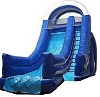 Inflatable Swimming Pool Slide