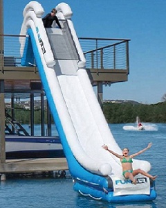 Backyard Pool Supply