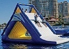 triangle-water-slide