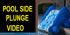 Plunge  Slide Video