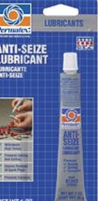 Anti-Seize Lubricant