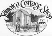 Jamica Cottages