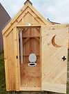 Outhouse