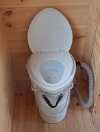 Composting Toilet