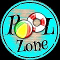 Pool Zone Signs