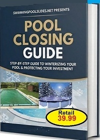 POOL CLOSING GUIDE
