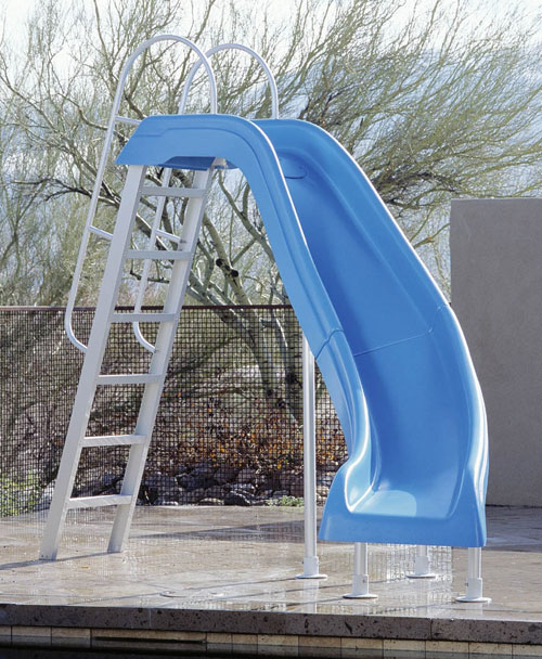 Interfab X Stream Pool Slide Parts Reviewmotors Co