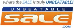 Truely Unbeatable Unbeatable Sale