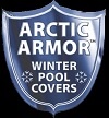 Arctic Armor Badge