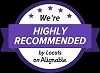 Alignable Recommended Badge