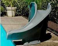 Cyclone swimming Pool Slide