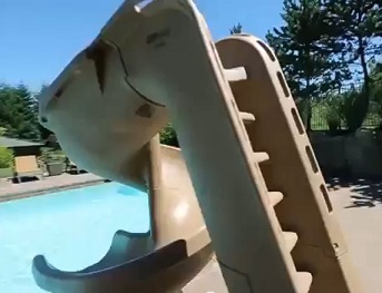 Interfab X Stream Pool Slide Parts List Reviewmotors Co